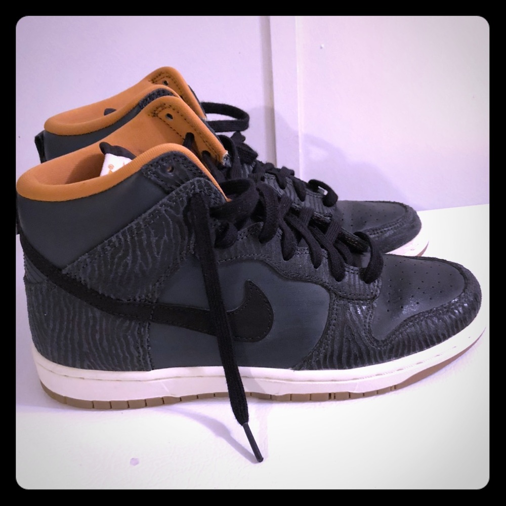 Nike sneakers